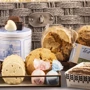 Sweet Treats Hamper Basket