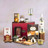 Gourmet Brunch Hamper