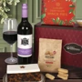 Christmas Carolling Supplies Hamper