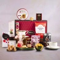 The Cram-berry Hamper