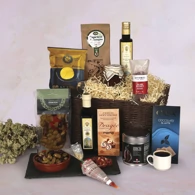 Merchant of Venice Gourmet Basket (GF)