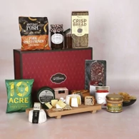 Savoury Afternoon Tea Gift Hamper