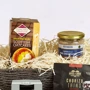 Farmhouse Lunch Hamper Basket