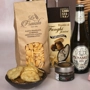 Gusti Italiani -Tastes of Italy Hamper Basket