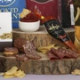 Meat Feast: Charcuterie Selection Gift