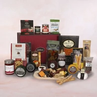 The Smorgasbord Hamper