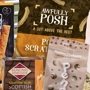 Savoury British Picnic - in Fitted Hamper