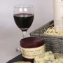 Port and Stilton Traditional Hamper Basket