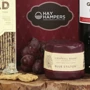 Port, Stilton & Crackers Gift Hamper