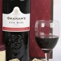 Port, Stilton & Crackers Gift Hamper