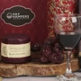 Vintage Port & Stilton Hamper