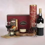 Vintage Port & Stilton Hamper