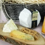 Perfect Partners - Cheese & Wine For Two Hamper