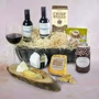 Perfect Partners - Cheese & Wine For Two Hamper