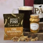 Pork Pie Pub Lunch Hamper Gift