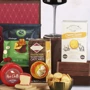 Cheese and Wine Picnic Hamper