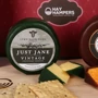 Claret Cheese Board Gift Set