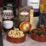 Cheese and Wine Party Hamper