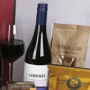 Cheese and Wine Party Hamper