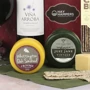 Pleasing Cheese and Wine Hamper