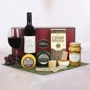 Pleasing Cheese and Wine Hamper