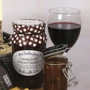 Cheese, Chutney, Cracker & Wine Basket