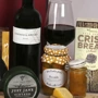 Ultimate British Cheese & Wine Board Hamper