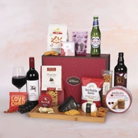 Something for Everyone Gift Hamper