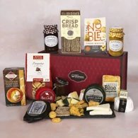 Cheerful Cheesemonger Hamper