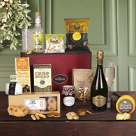 Gold Star Hamper