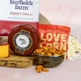 The Cheese Snacker Hamper