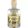 Secret Garden Gin, 5cl