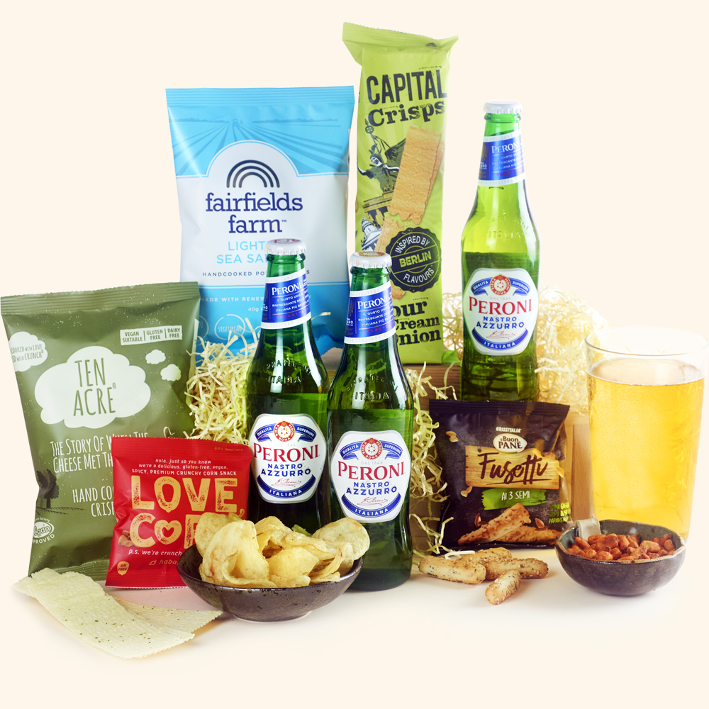 Father's Day Craft Beer Medley Gift Set – Father's Day gift